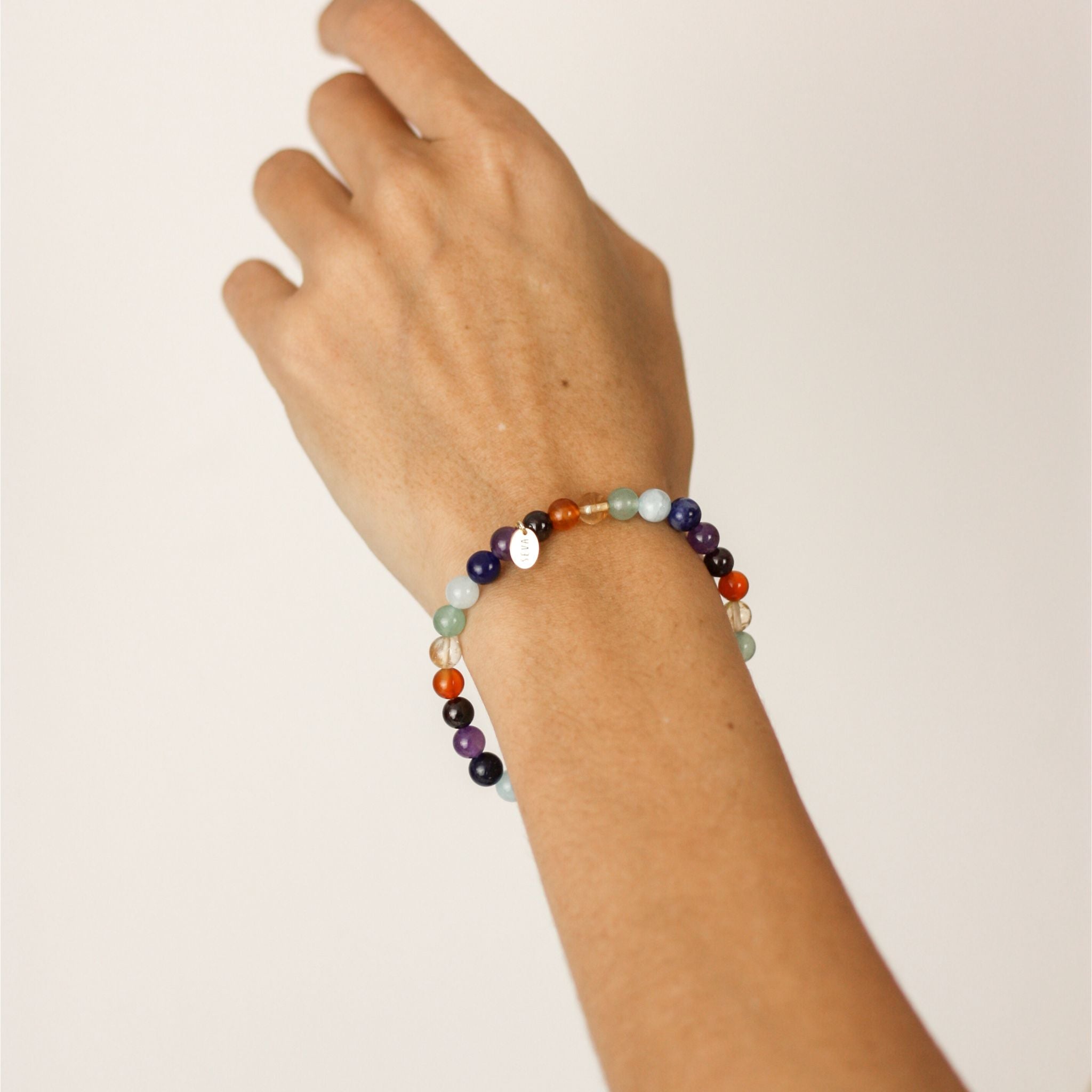 Chakra Bracelet - Robyn Real Jewels