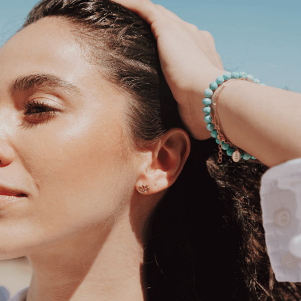 Impression Jasper - Robyn Real Jewels