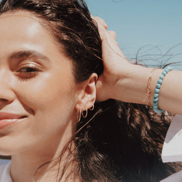 Impression Jasper - Robyn Real Jewels