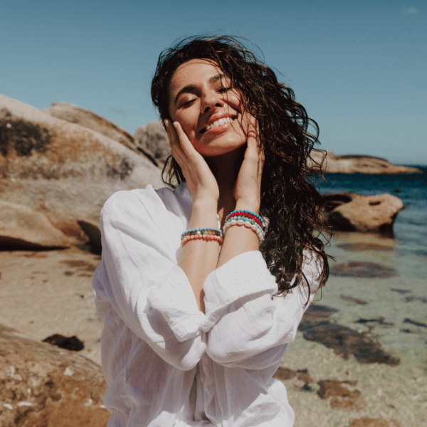 Impression Jasper - Robyn Real Jewels