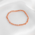 Sunstone Stone Bracelet - Robyn Real Jewels