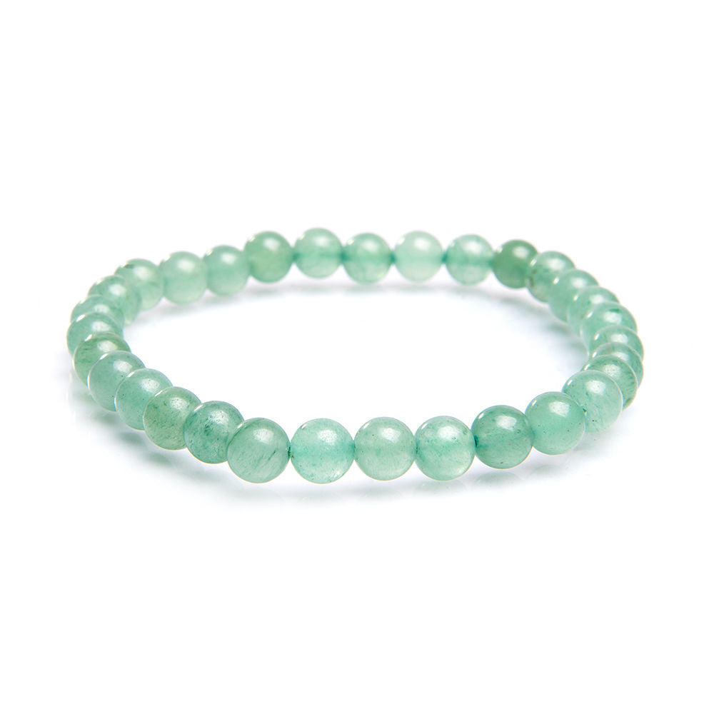 Aventurine Stone Bracelet