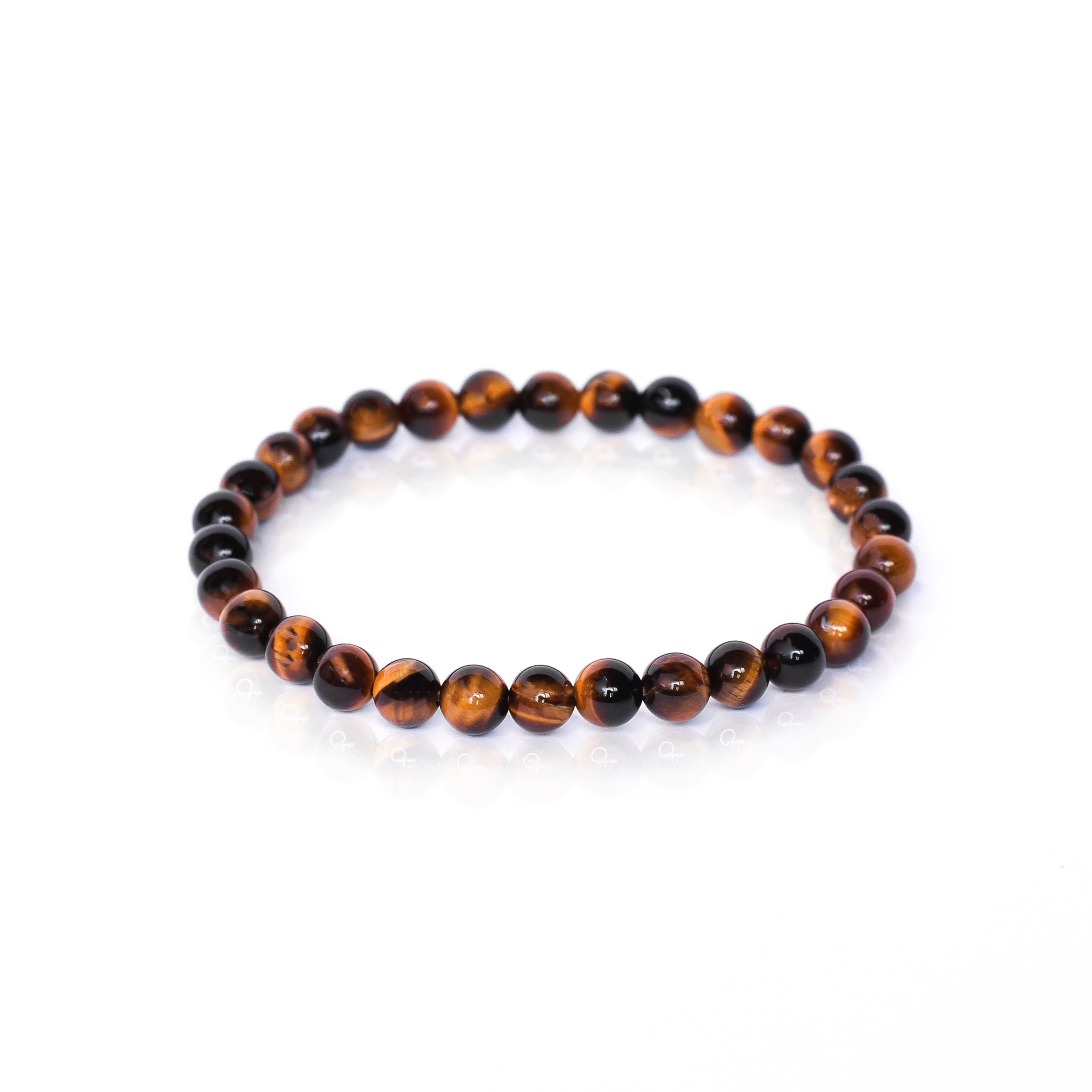 Tiger Eye "Safari" Bracelet