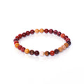 Mookaite Stone Bracelet 