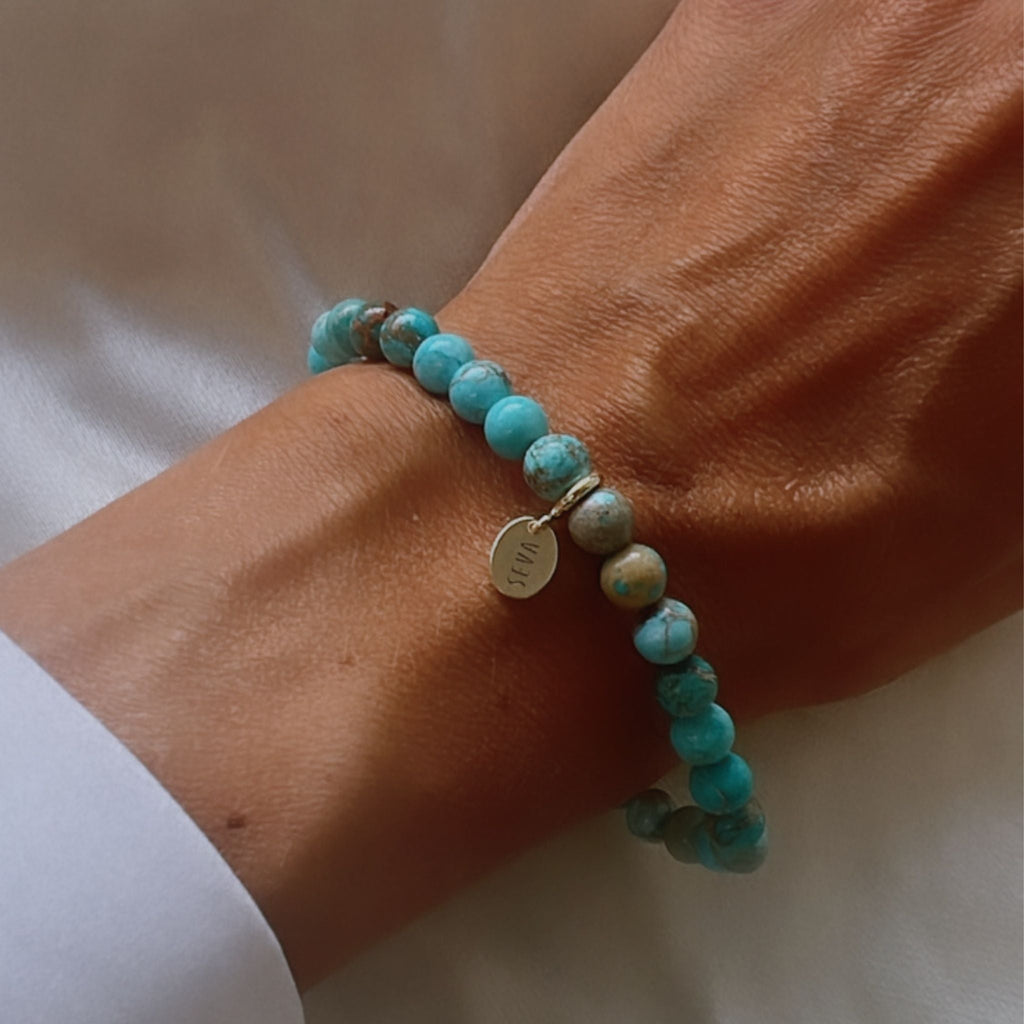 Impression Jasper - Robyn Real Jewels